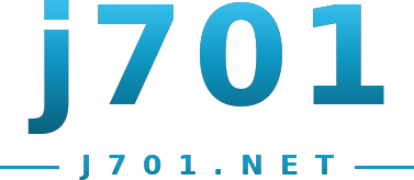 j701 logo